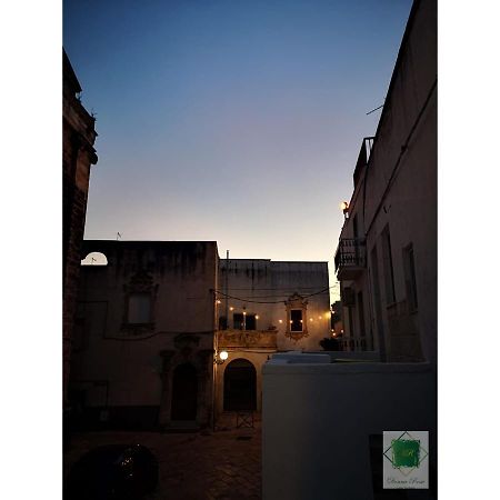 Villa Donna Rosa Carovigno Esterno foto